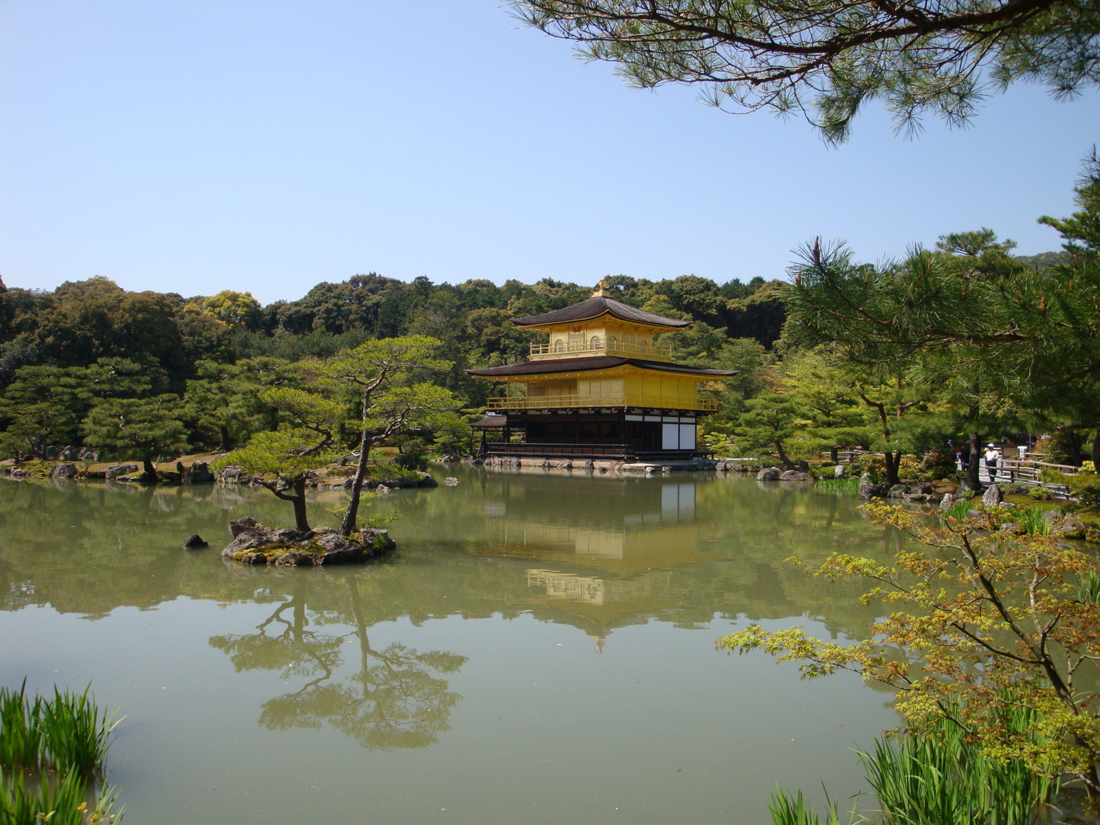 Kyoto Kinkakuji